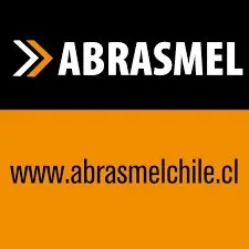 Logo Abrasmel — Cliente de Gráficas YA