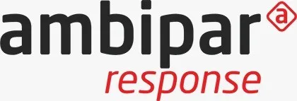 Logo Ambipar Response — Cliente de Gráficas YA