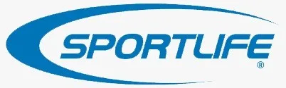 Logo Sportlife — Cliente de Gráficas YA