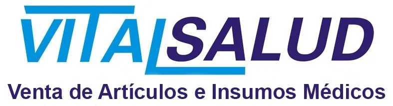 Logo Vitalsalud — Cliente de Gráficas YA